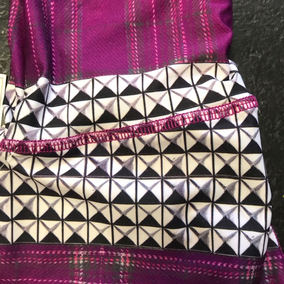 ELEKTRIX LOVE | REVOLT LEGGING - Picture 4 of 8